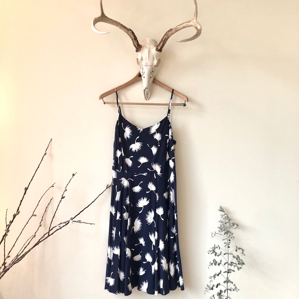 A-line Dress NWOT
